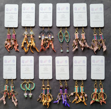 Load image into Gallery viewer, Earrings 1463
