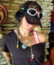 Load image into Gallery viewer, Necklace 2163