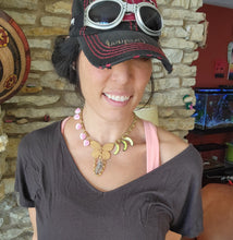 Load image into Gallery viewer, Necklace 2164