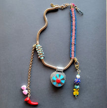 Load image into Gallery viewer, Necklace 2168