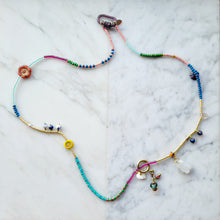 Load image into Gallery viewer, Necklace 2172