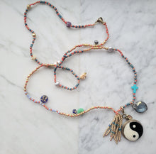 Load image into Gallery viewer, Necklace 2206