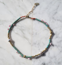 Load image into Gallery viewer, Necklace 2212