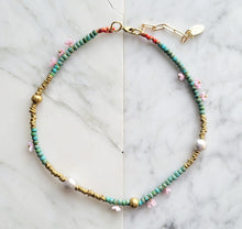 Load image into Gallery viewer, Necklace 2212