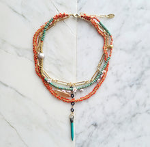 Load image into Gallery viewer, Necklace 2211