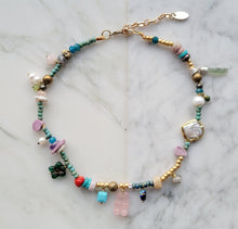 Load image into Gallery viewer, Necklace 2224