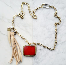 Load image into Gallery viewer, Necklace 2229