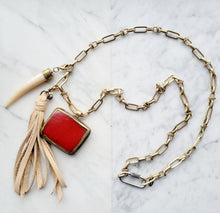 Load image into Gallery viewer, Necklace 2229