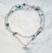 Load image into Gallery viewer, Necklace 2231