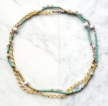 Load image into Gallery viewer, Necklace 2232