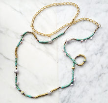 Load image into Gallery viewer, Necklace 2232
