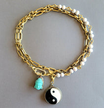 Load image into Gallery viewer, Necklace 2241