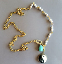 Load image into Gallery viewer, Necklace 2241