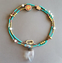 Load image into Gallery viewer, Necklace 2242
