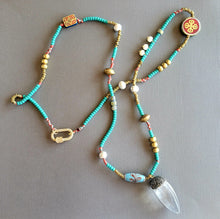 Load image into Gallery viewer, Necklace 2242