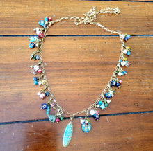 Load image into Gallery viewer, Necklace 2244