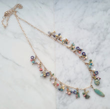 Load image into Gallery viewer, Necklace 2244