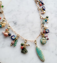 Load image into Gallery viewer, Necklace 2244