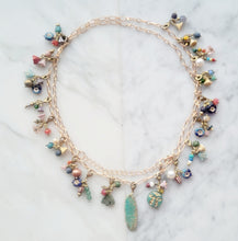 Load image into Gallery viewer, Necklace 2244