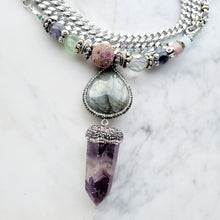 Load image into Gallery viewer, Necklace 2252