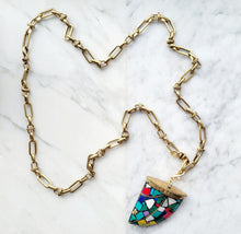 Load image into Gallery viewer, Necklace 2259