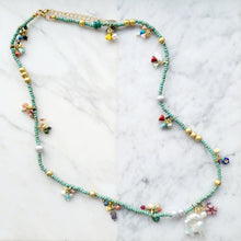 Load image into Gallery viewer, Necklace 2257