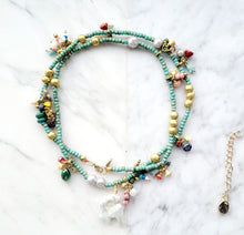 Load image into Gallery viewer, Necklace 2257