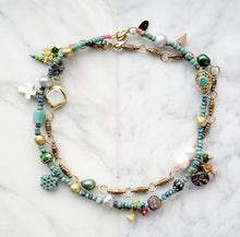 Load image into Gallery viewer, Necklace 2271