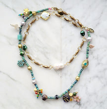 Load image into Gallery viewer, Necklace 2271