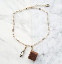 Load image into Gallery viewer, Necklace 2287