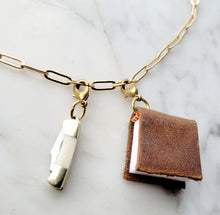 Load image into Gallery viewer, Necklace 2287
