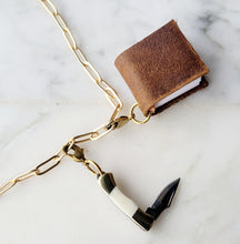 Load image into Gallery viewer, Necklace 2287