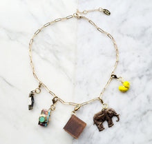Load image into Gallery viewer, Necklace 2288