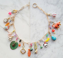 Load image into Gallery viewer, Necklace 2289