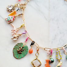 Load image into Gallery viewer, Necklace 2289