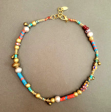 Load image into Gallery viewer, Necklace 2293