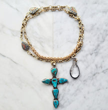 Load image into Gallery viewer, Necklace 2307