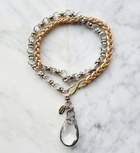 Load image into Gallery viewer, Necklace 2306
