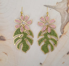 Load image into Gallery viewer, Earrings 1525
