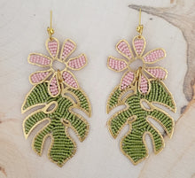 Load image into Gallery viewer, Earrings 1525