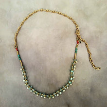 Load image into Gallery viewer, Necklace 2343