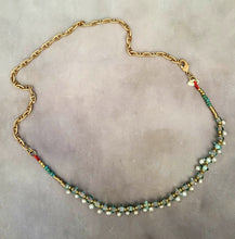 Load image into Gallery viewer, Necklace 2343