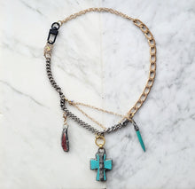 Load image into Gallery viewer, Necklace 2347