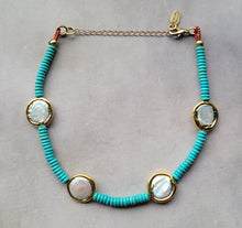 Load image into Gallery viewer, Necklace 2355