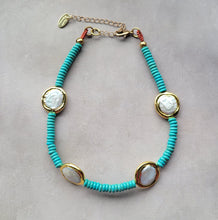Load image into Gallery viewer, Necklace 2355