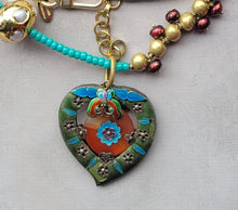 Load image into Gallery viewer, Necklace 2356