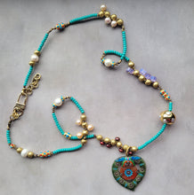 Load image into Gallery viewer, Necklace 2356