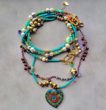 Load image into Gallery viewer, Necklace 2356
