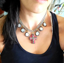 Load image into Gallery viewer, Necklace 2357