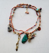 Load image into Gallery viewer, Necklace 2380